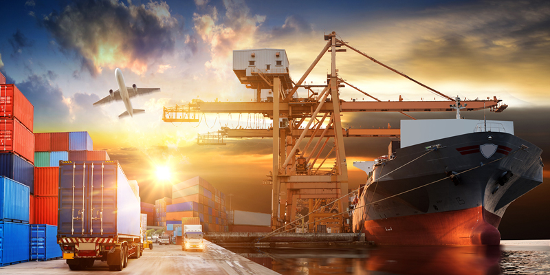 International Transportation