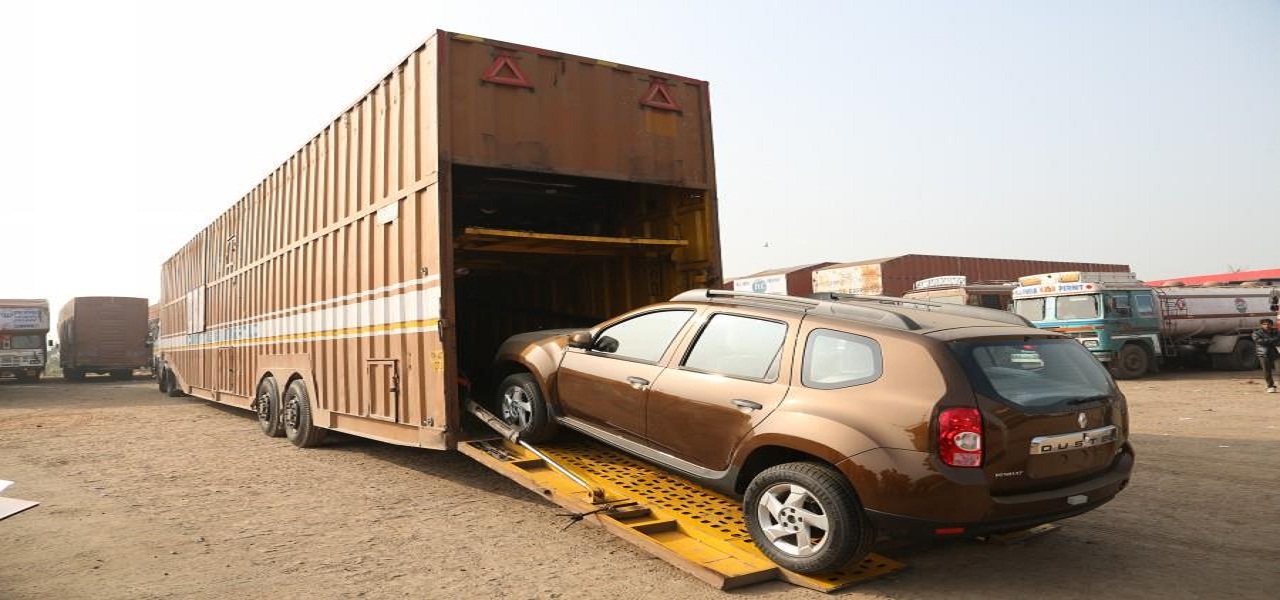 Vehicle-Car-Movers